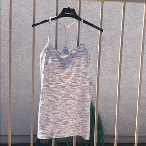 Lulu lemon tank top